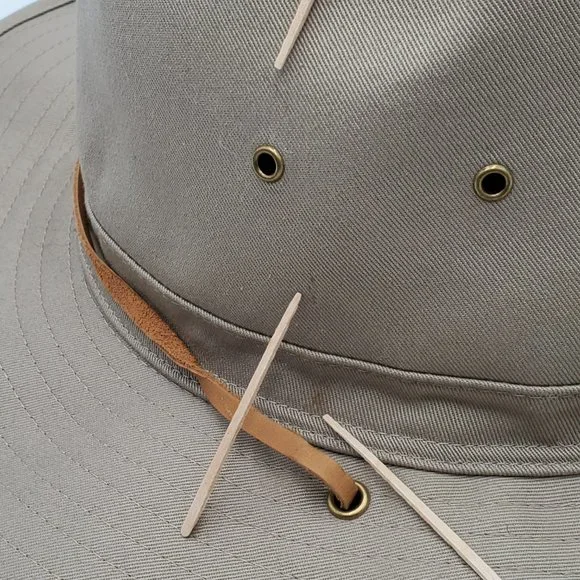 Disney Parks Authentic Original Safari Hat - Picture 15 of 16